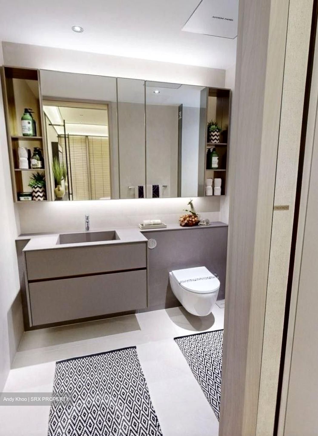 Union Square Residences (D1), Condominium #473930561